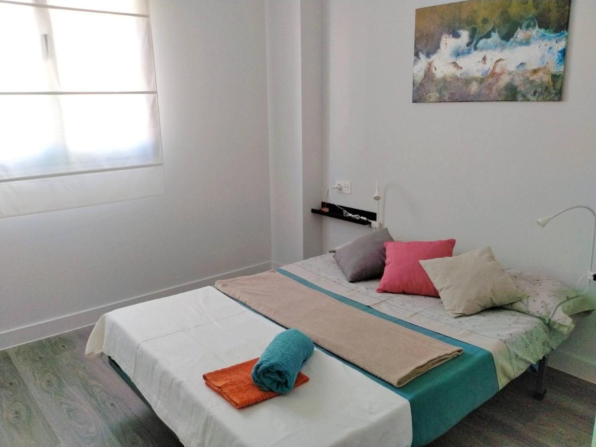 Apartamento Artistico En *