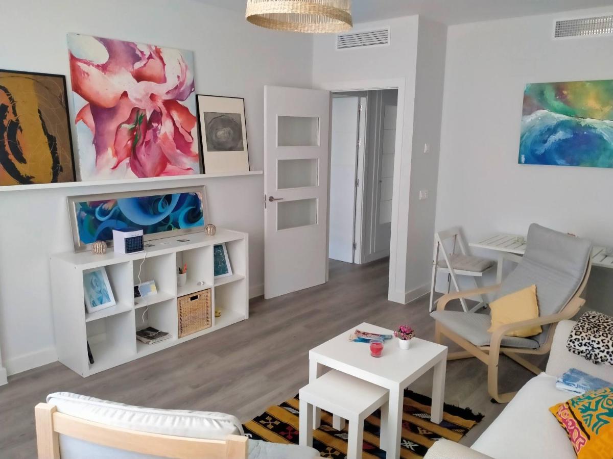 Apartamento Artistico En Habitación en casa particular