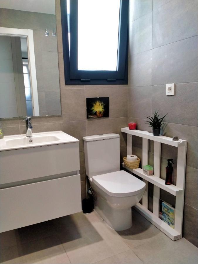 Apartamento Artistico En