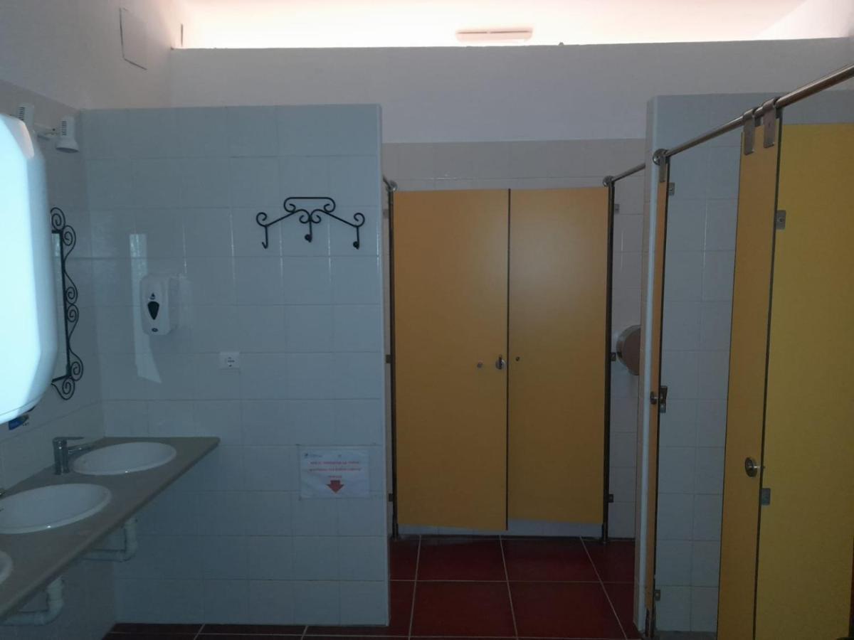 Aula De Naturaleza Las Contadoras * Málaga