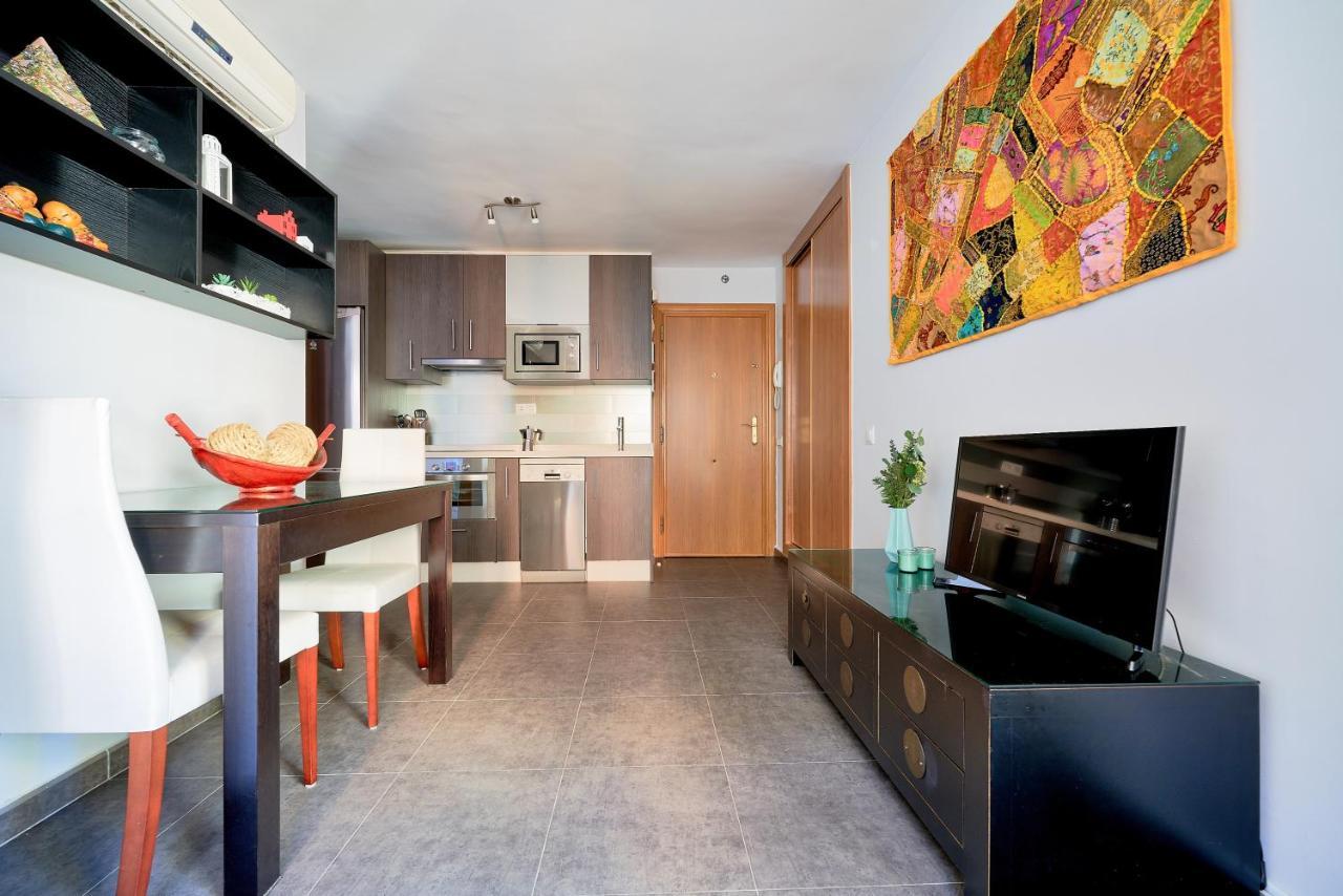 Apartamento Malagueta Center&beach