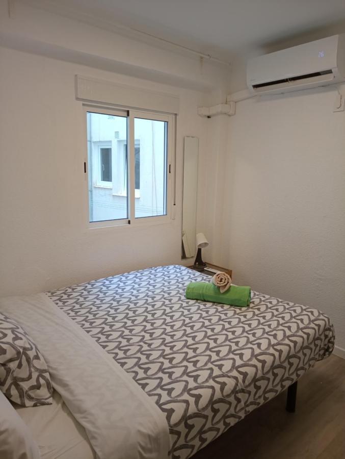 Habitación en casa particular Buena Onda Merced
