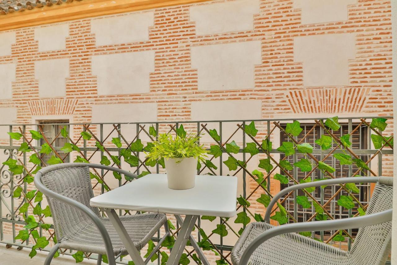 Apartment C7 Super Lovely Malaga