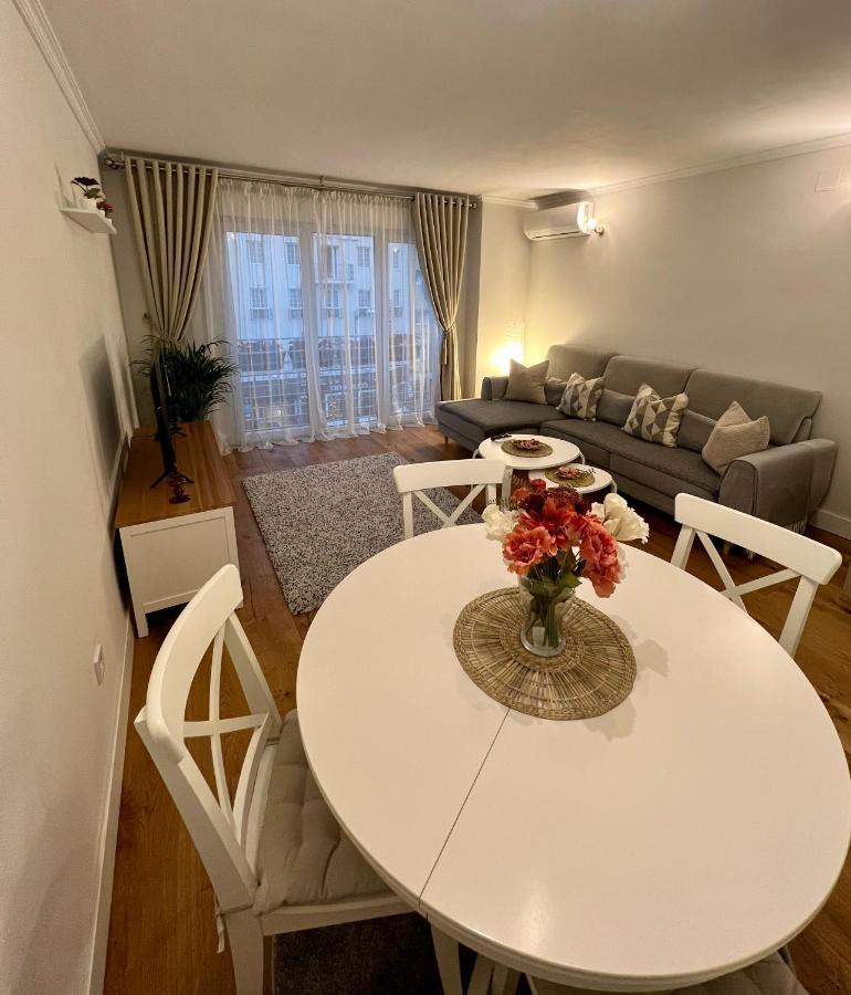 Apartamento Prestige Iii