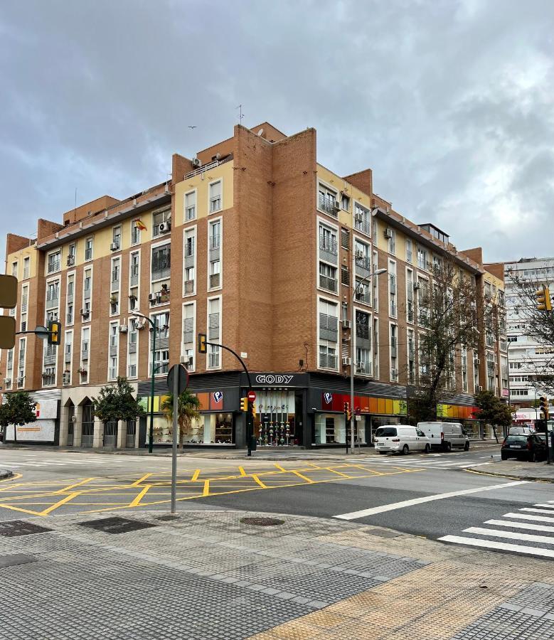 Apartamento Prestige Iii Málaga
