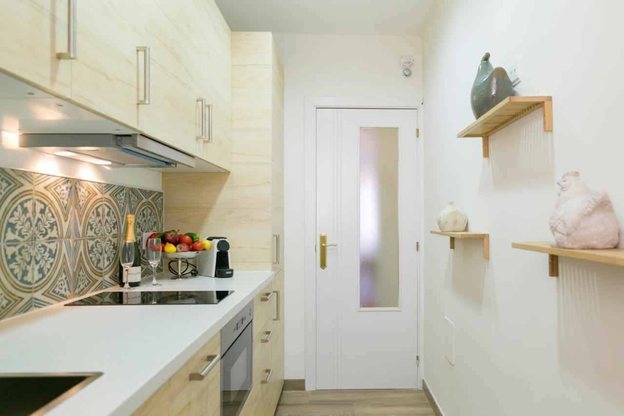 Apartamento Montano Ii & Old Town By Ele