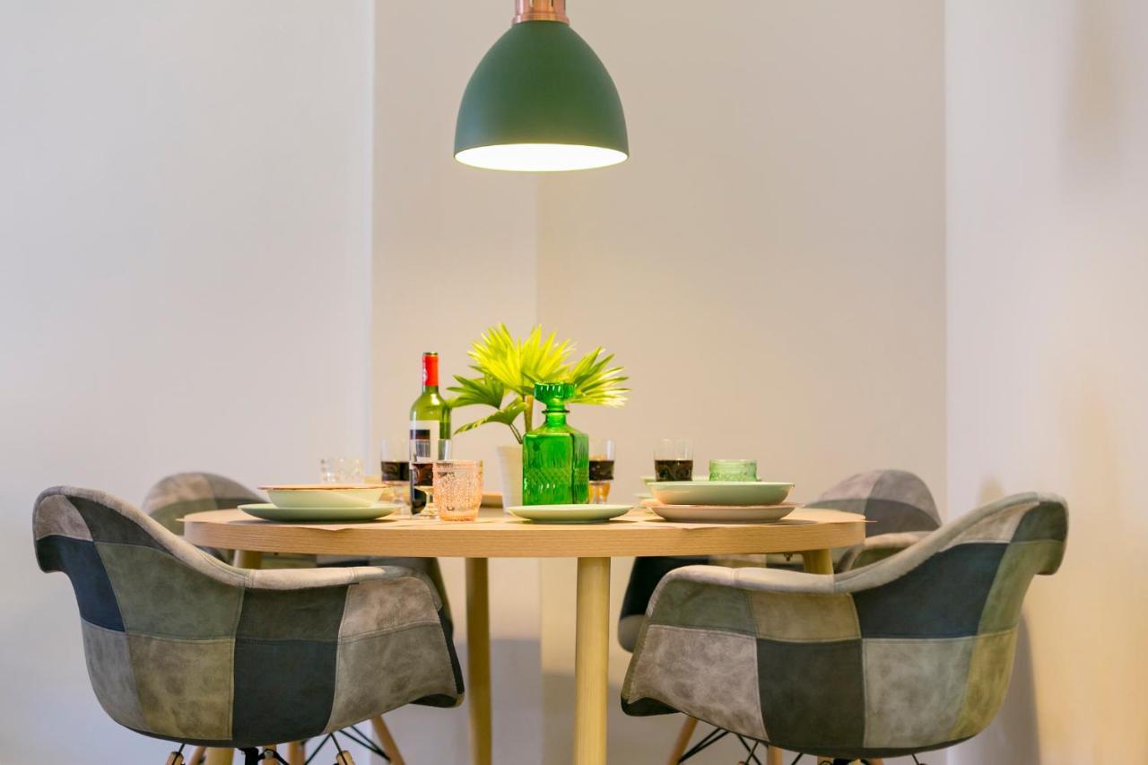 Apartamento Montano Ii & Old Town By Ele *