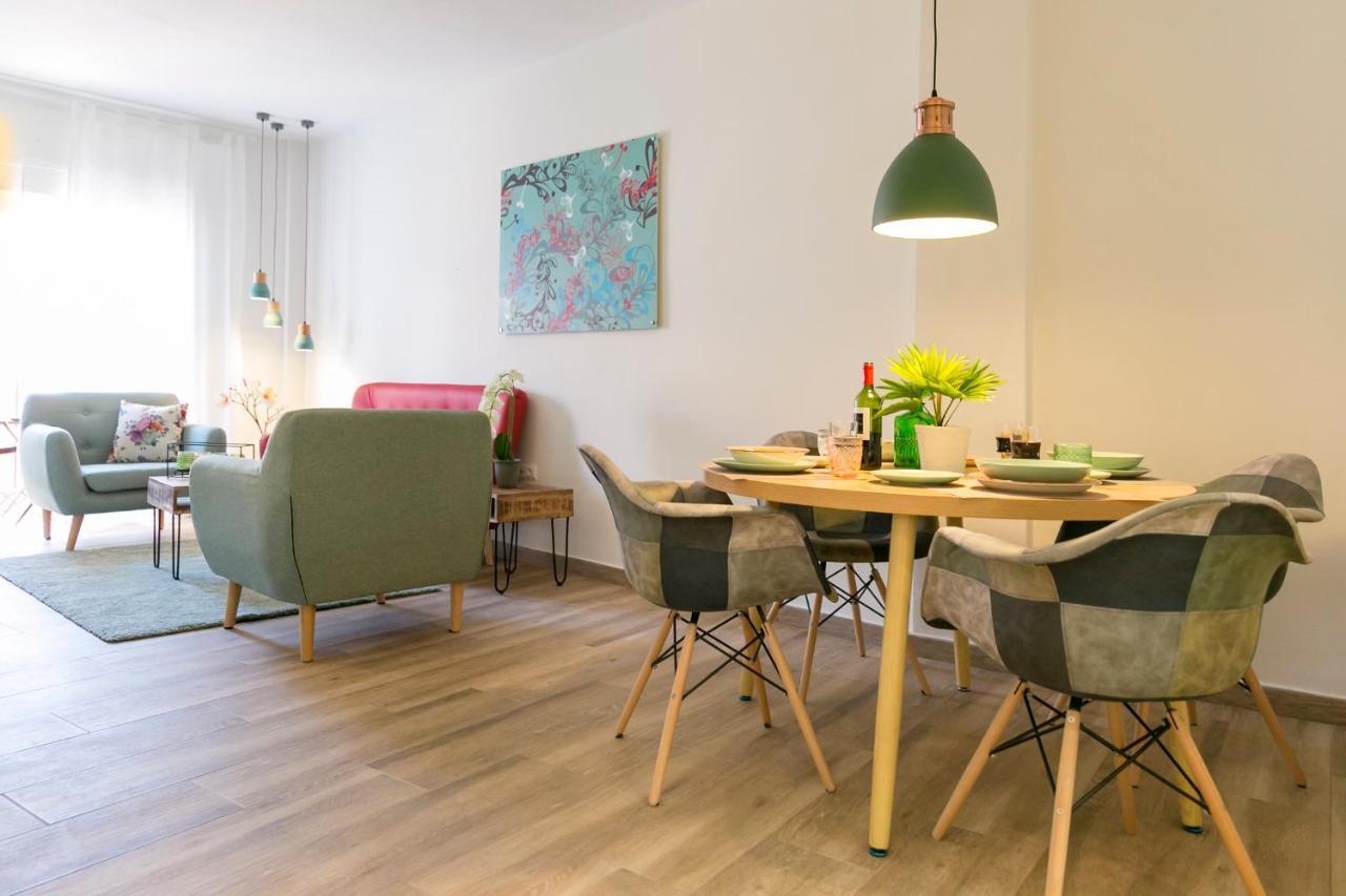Apartamento Montano Ii & Old Town By Ele