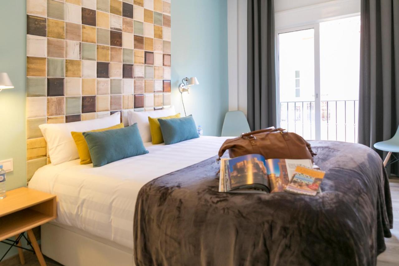 Montano Ii & Old Town By Ele Apartamento *