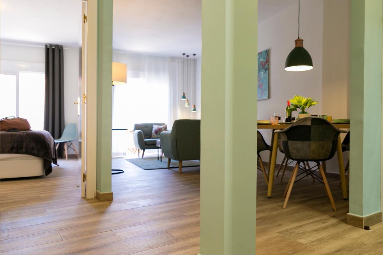 Montano Ii & Old Town By Ele Apartamento *