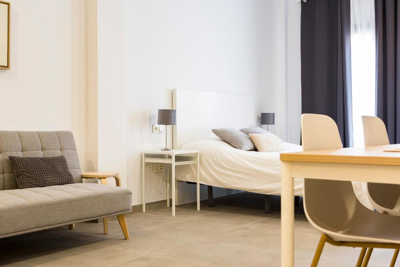 Apartamento Marmoles 2 Málaga