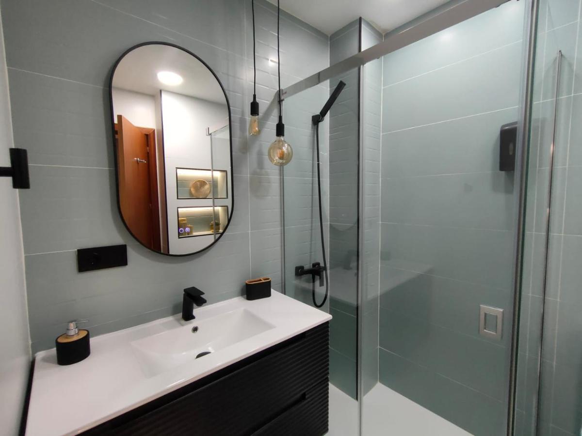 Apartamento Estudio Frailes Centro Histórico De Málaga