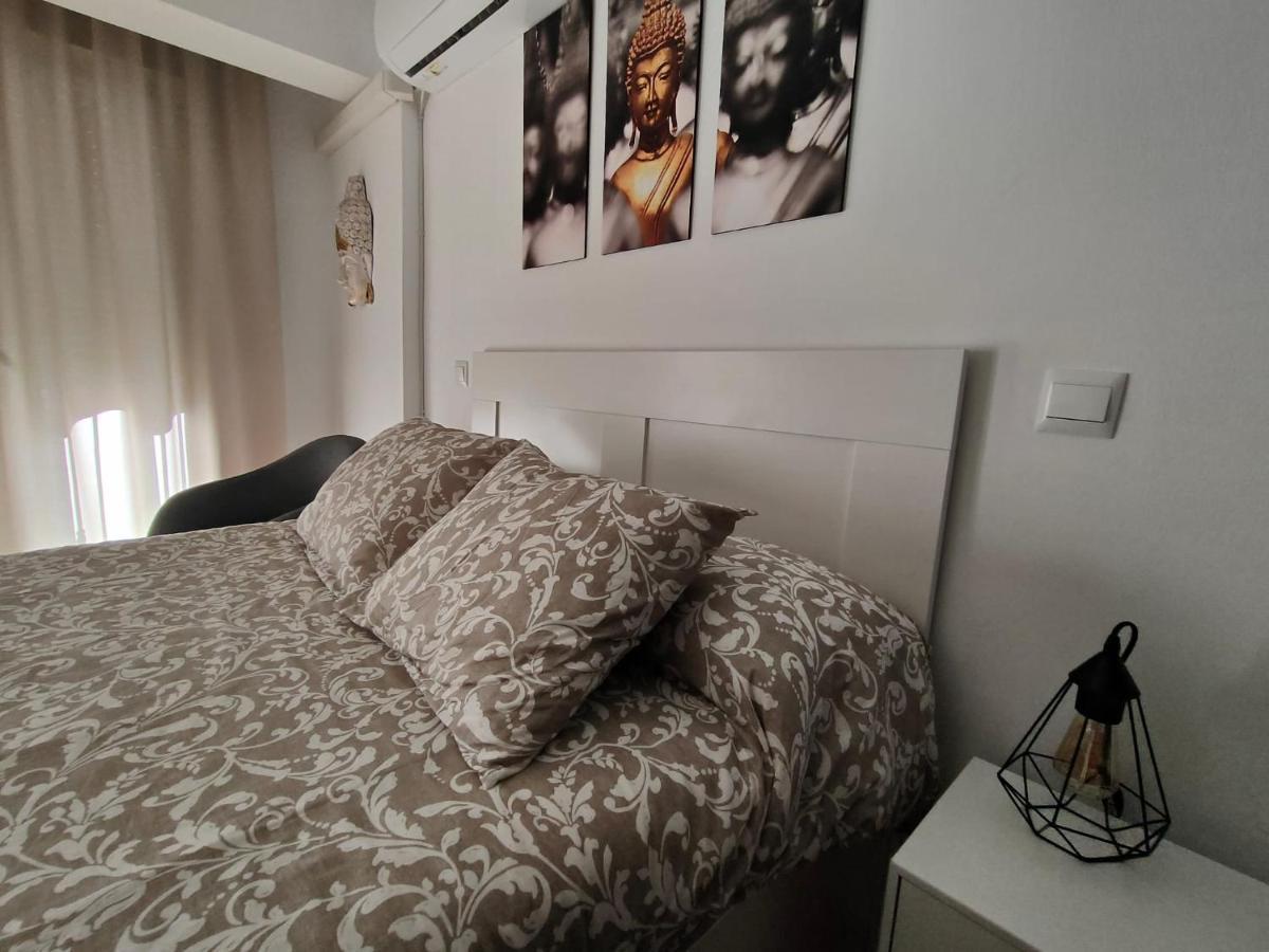 Estudio Frailes Centro Histórico De Apartamento