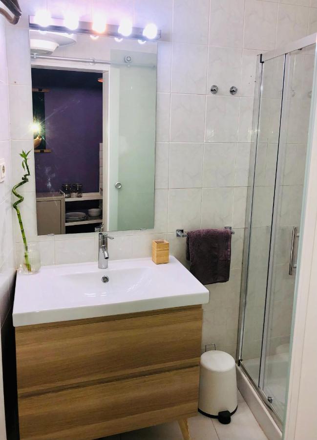 Apartamento Un Rinconcito Malagueño