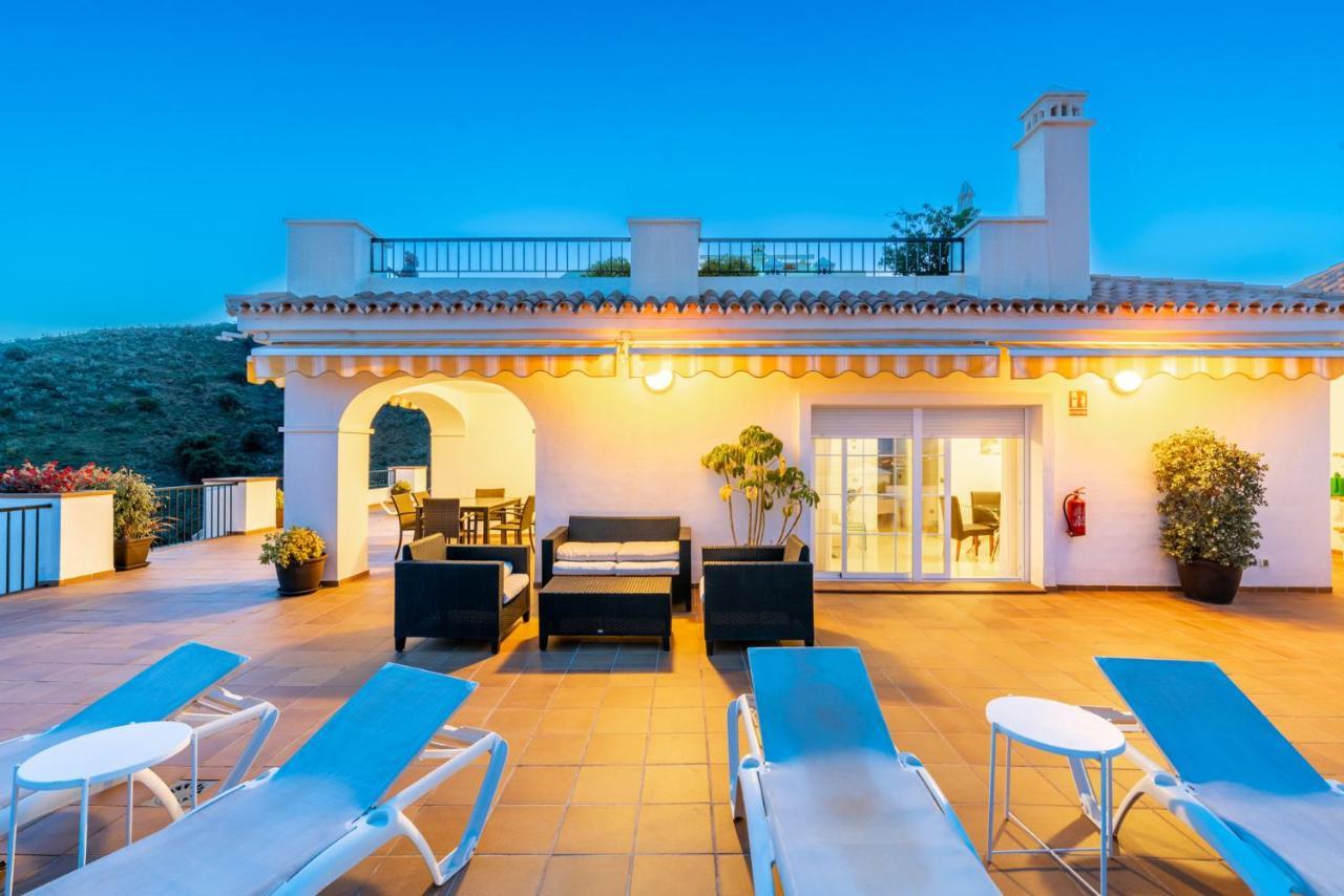Apartamento Poseidón // La Zenaida Luxury Rentals Apartamento *