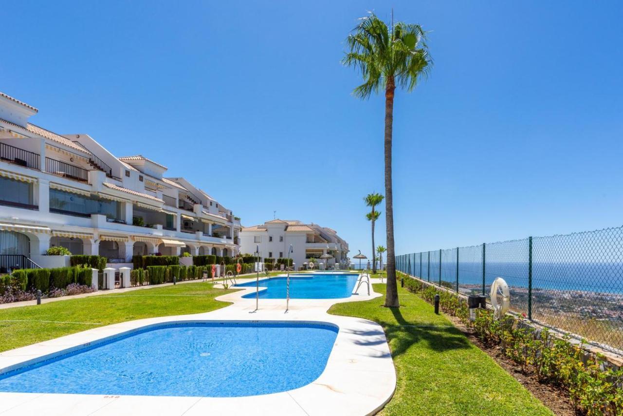 Apartamento Poseidón // La Zenaida Luxury Rentals * Málaga
