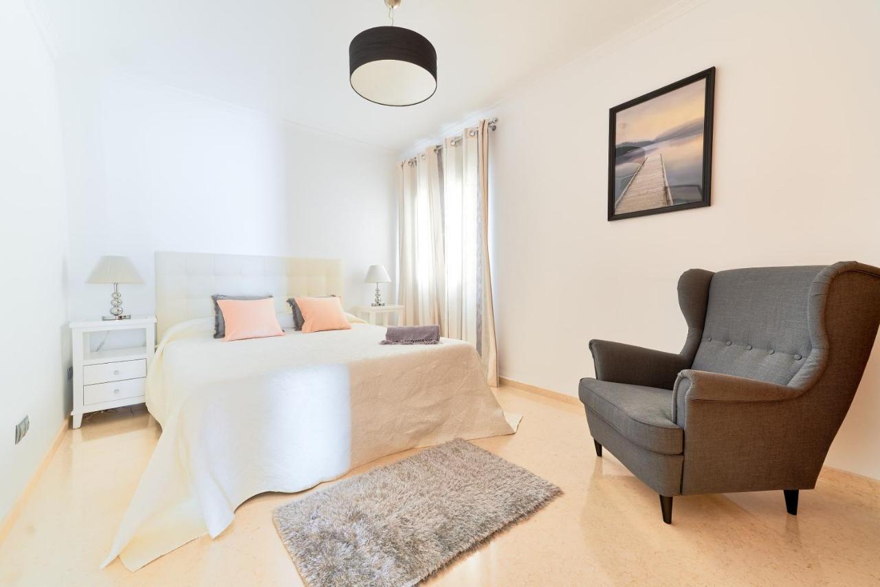 Apartamento Poseidón // La Zenaida Luxury Rentals * Málaga