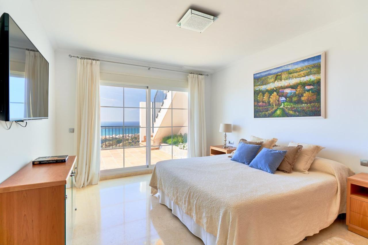 Apartamento Apartamento Poseidón // La Zenaida Luxury Rentals *