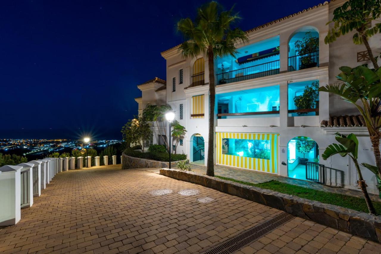 Apartamento Poseidón // La Zenaida Luxury Rentals *
