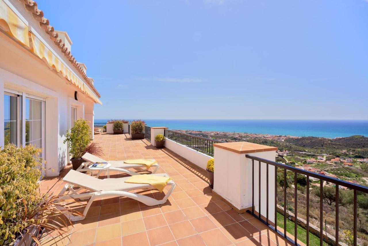 Apartamento Apartamento Poseidón // La Zenaida Luxury Rentals