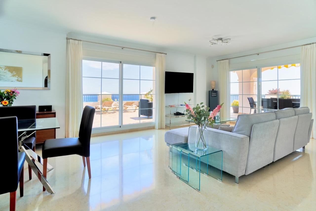 Apartamento Poseidón // La Zenaida Luxury Rentals Apartamento
