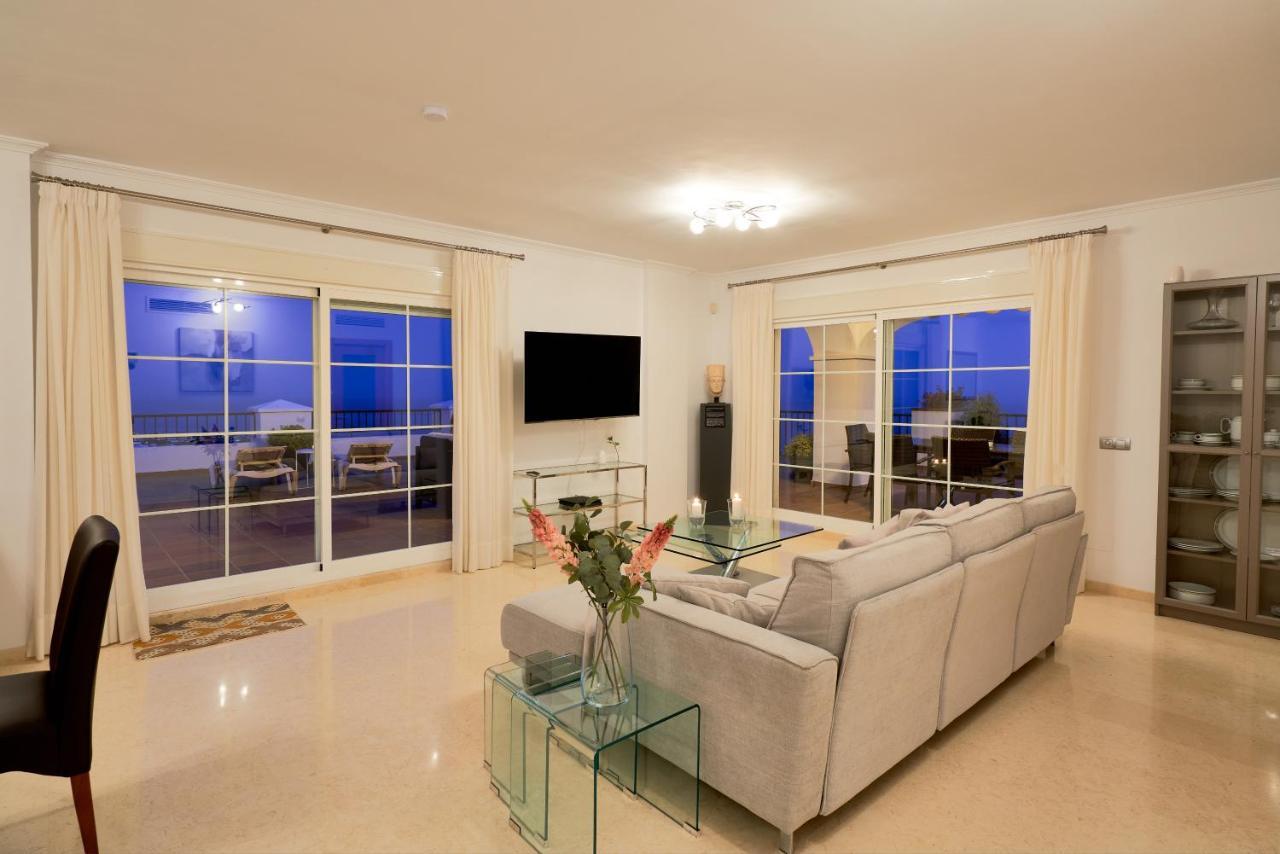 Apartamento Apartamento Poseidón // La Zenaida Luxury Rentals Málaga