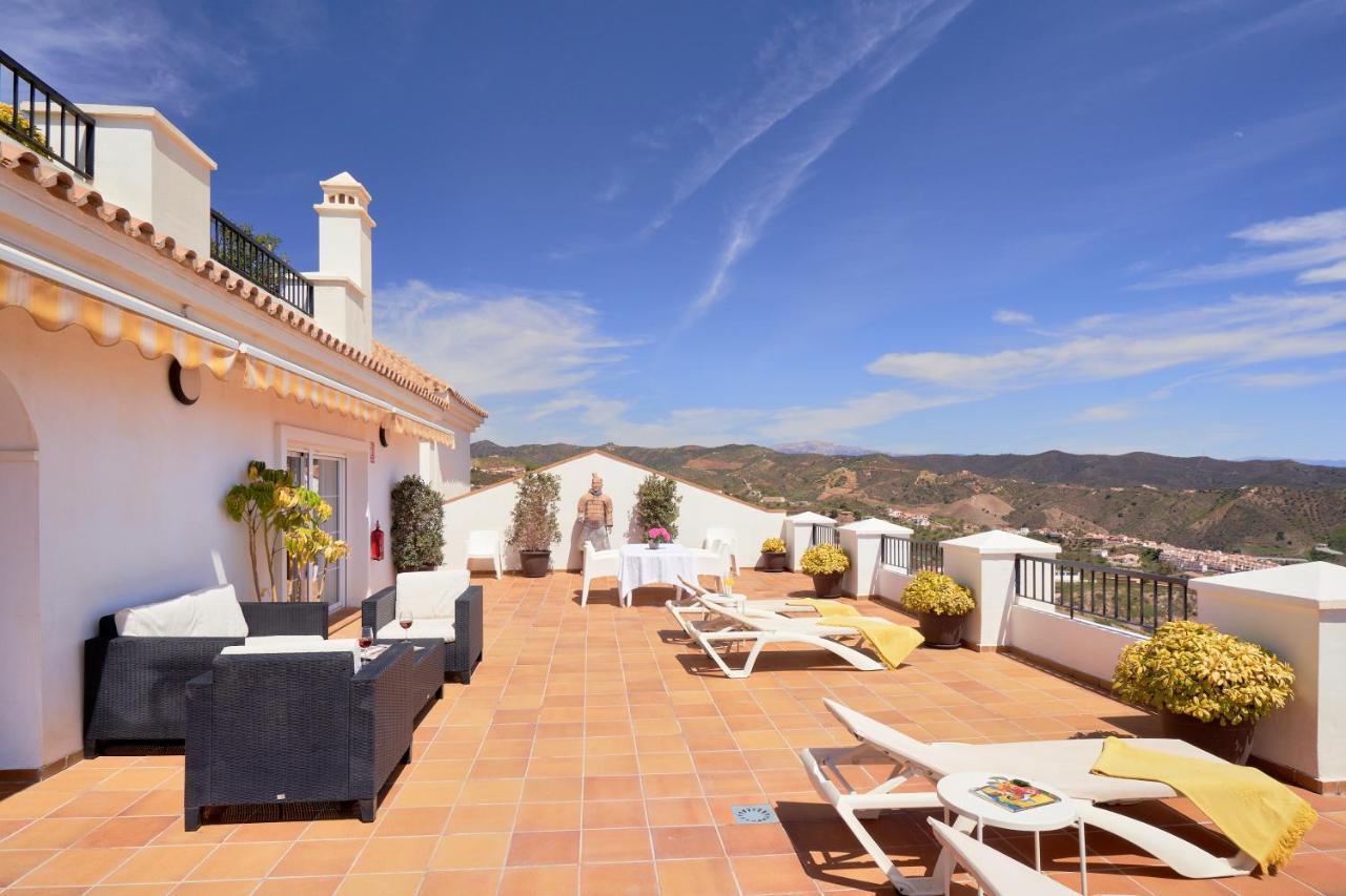 Apartamento Apartamento Poseidón // La Zenaida Luxury Rentals Málaga
