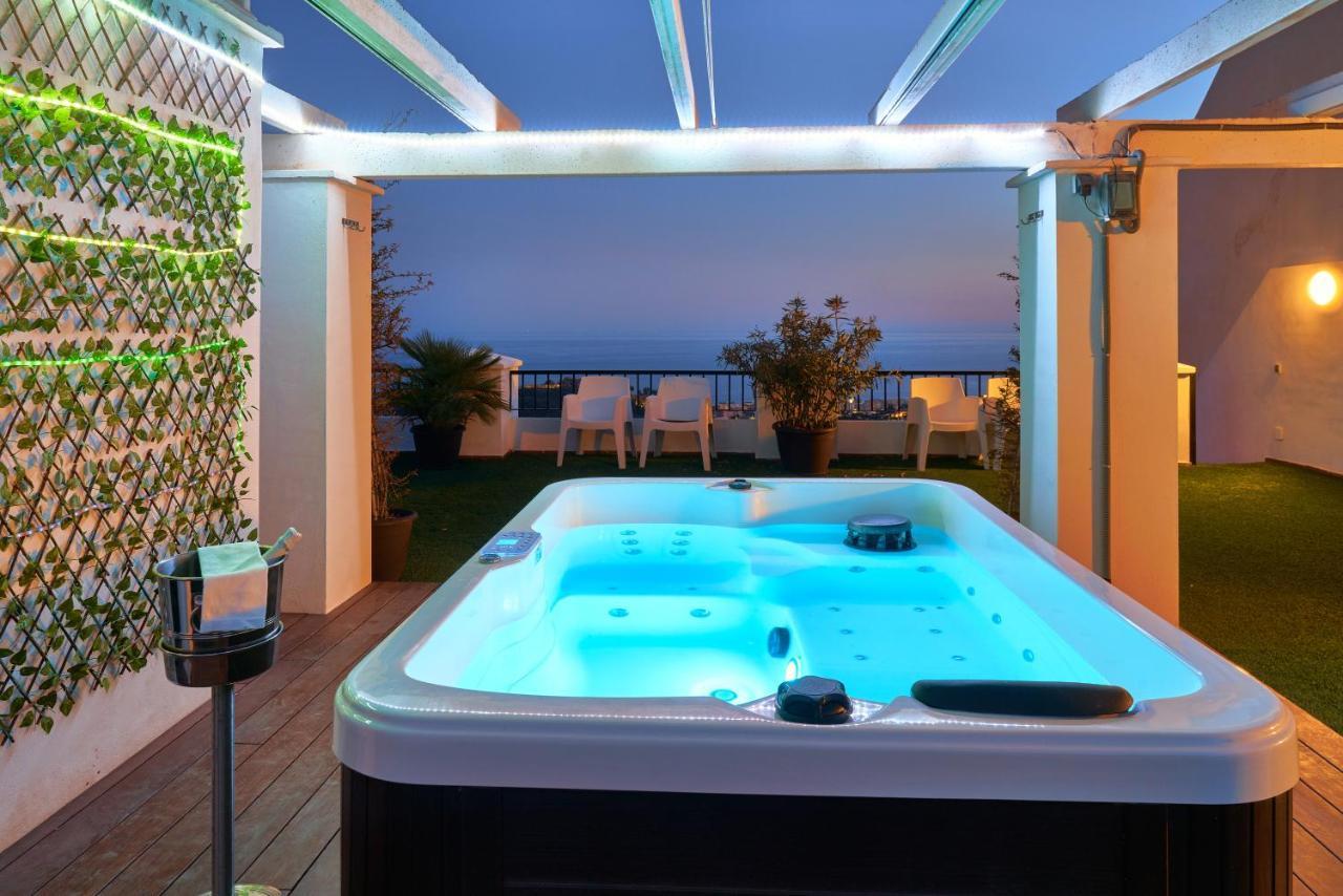 Apartamento Apartamento Poseidón // La Zenaida Luxury Rentals *