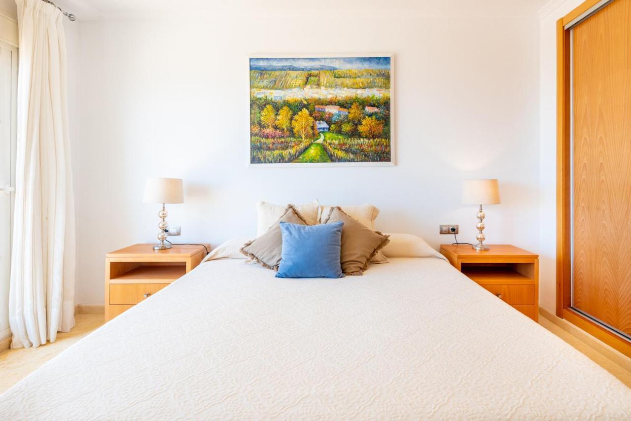 Apartamento Apartamento Poseidón // La Zenaida Luxury Rentals