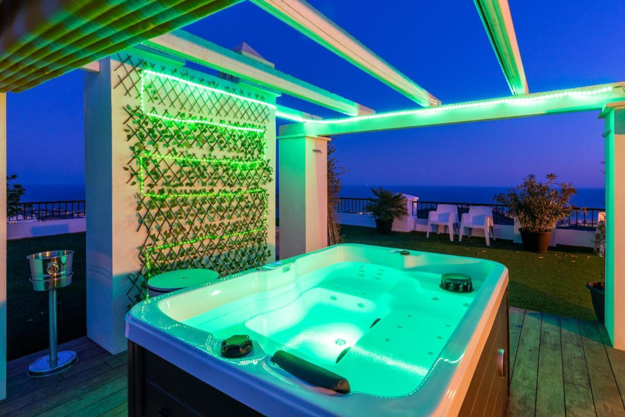 Apartamento Poseidón // La Zenaida Luxury Rentals