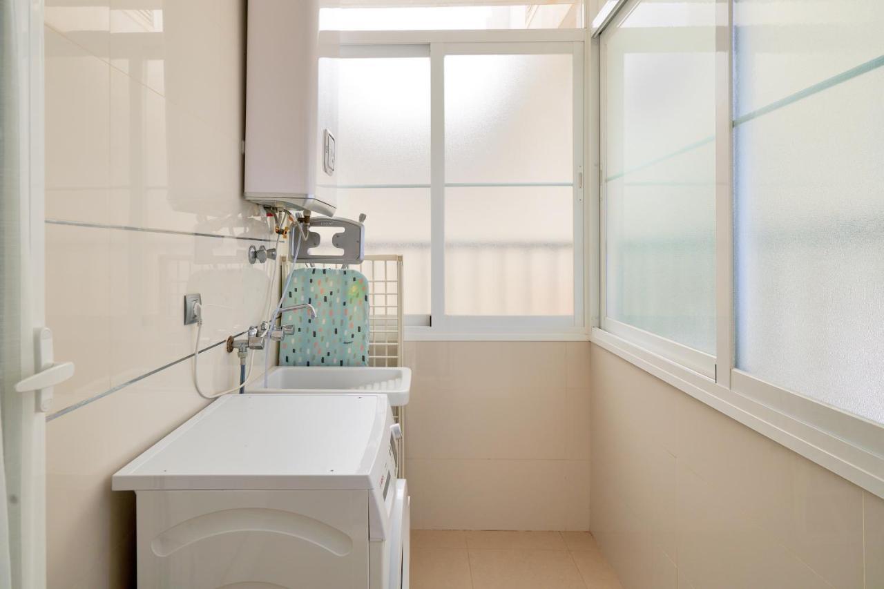 Apartamento Apartamento Poseidón // La Zenaida Luxury Rentals *