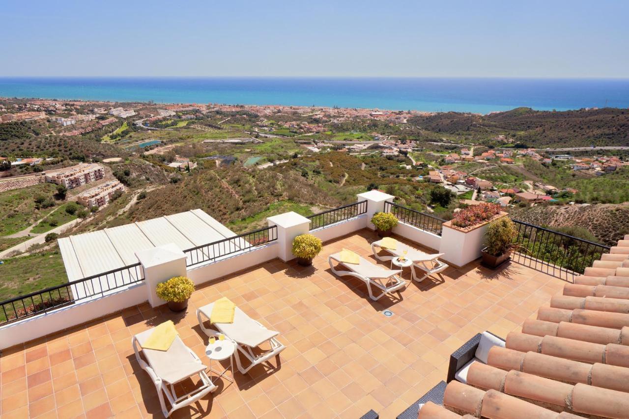 Apartamento Poseidón // La Zenaida Luxury Rentals Málaga