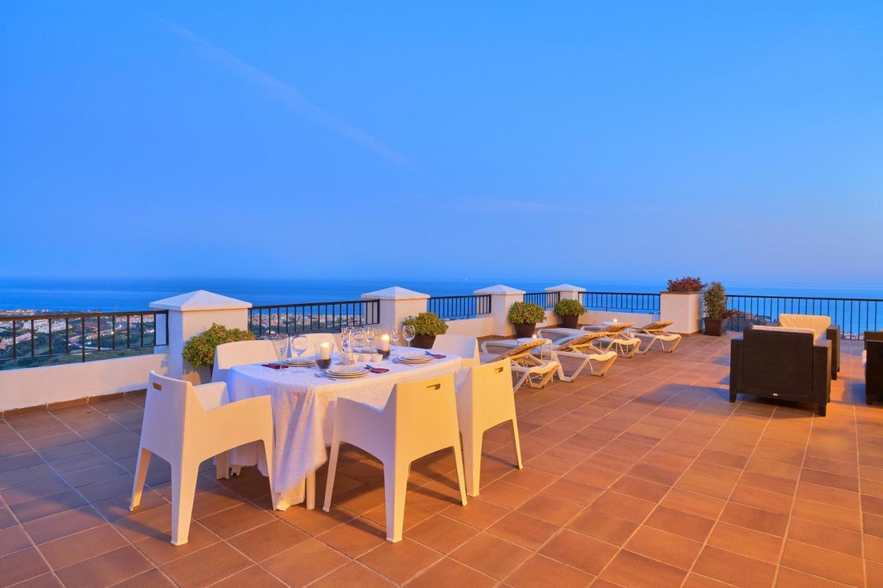 Apartamento Poseidón // La Zenaida Luxury Rentals Apartamento *
