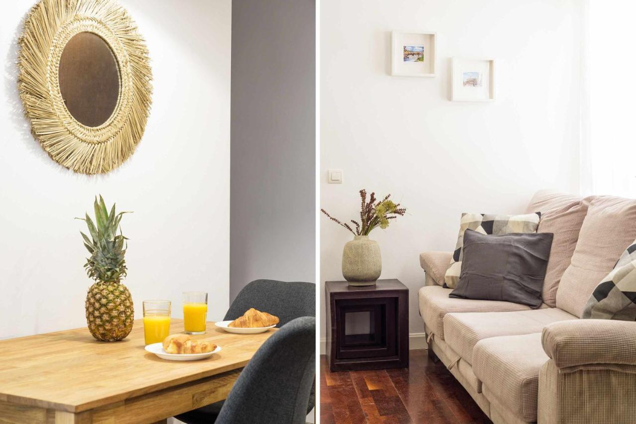 Apartment Pineapple Pena 19 *