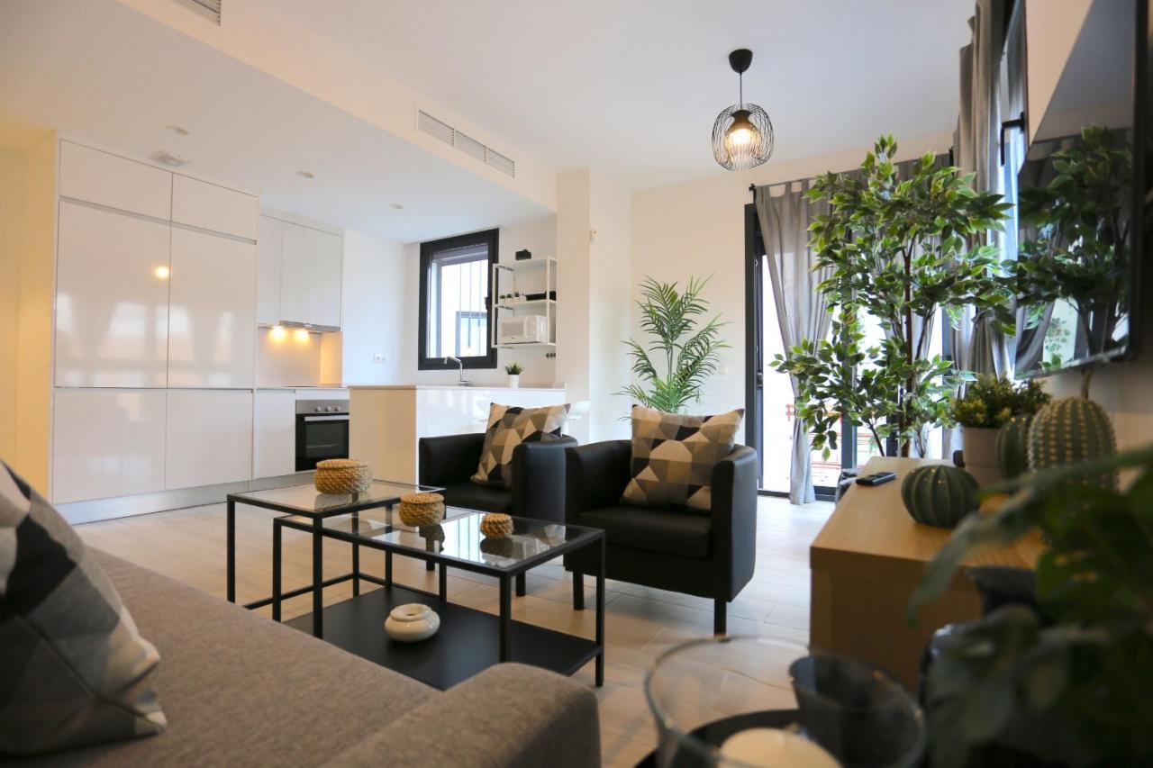 Oasis Apartment *
