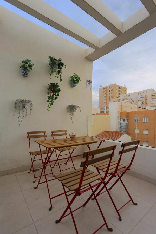 Oasis Apartment