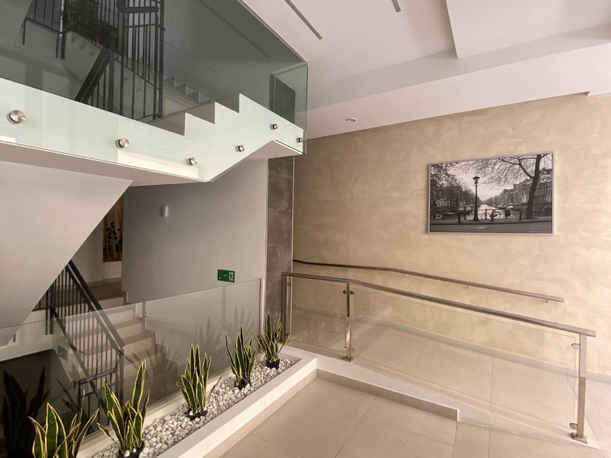 Oasis Apartment *