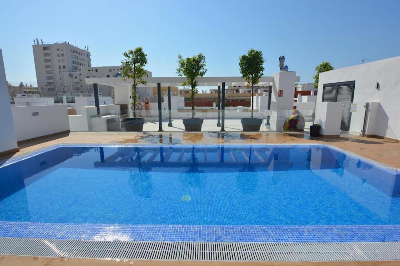 Oasis * Malaga
