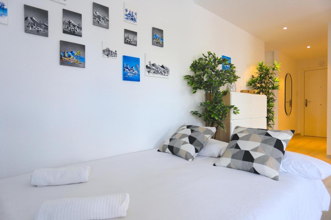 Apartment Oasis