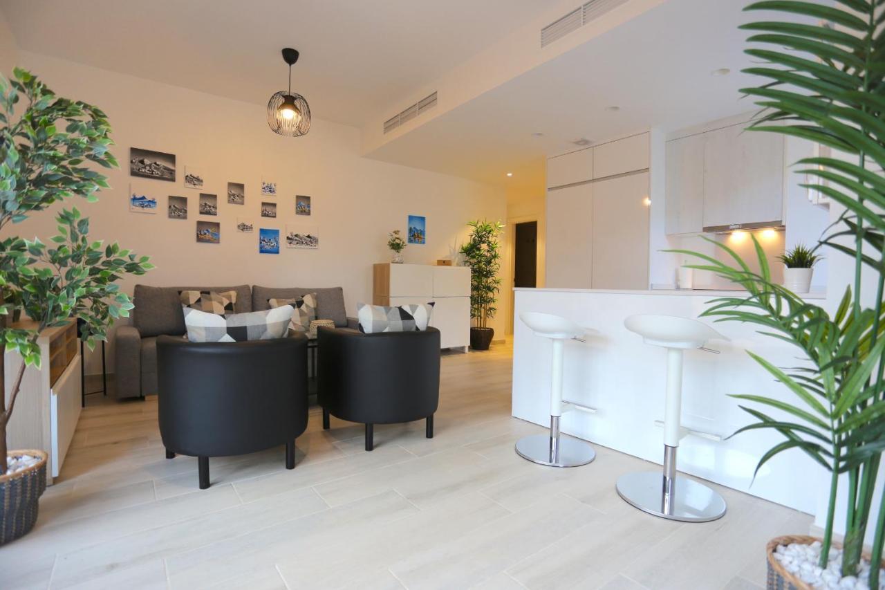 Oasis Apartment *