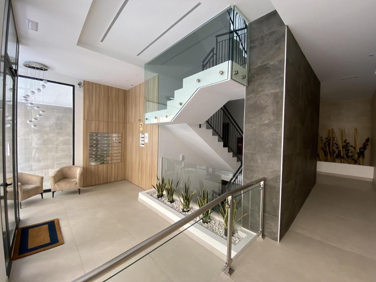 Oasis Apartment Malaga