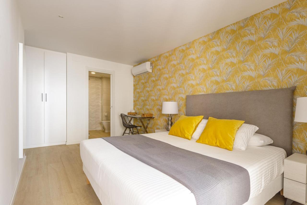 Apartamento Spacious & Quiet By Hellomalaga - Azahar Málaga