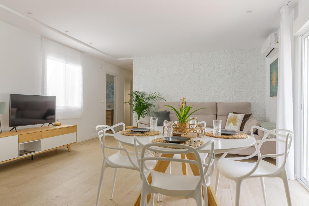 Spacious & Quiet By Hellomalaga - Azahar Apartamento