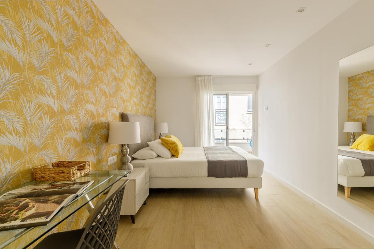 Spacious & Quiet By Hellomalaga - Azahar *