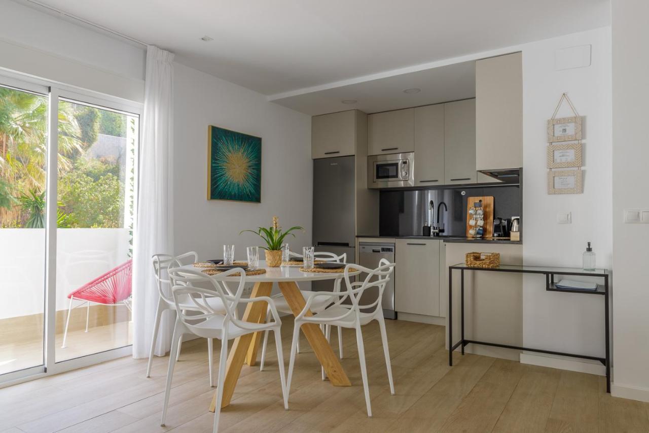 Spacious & Quiet By Hellomalaga - Azahar Apartamento *