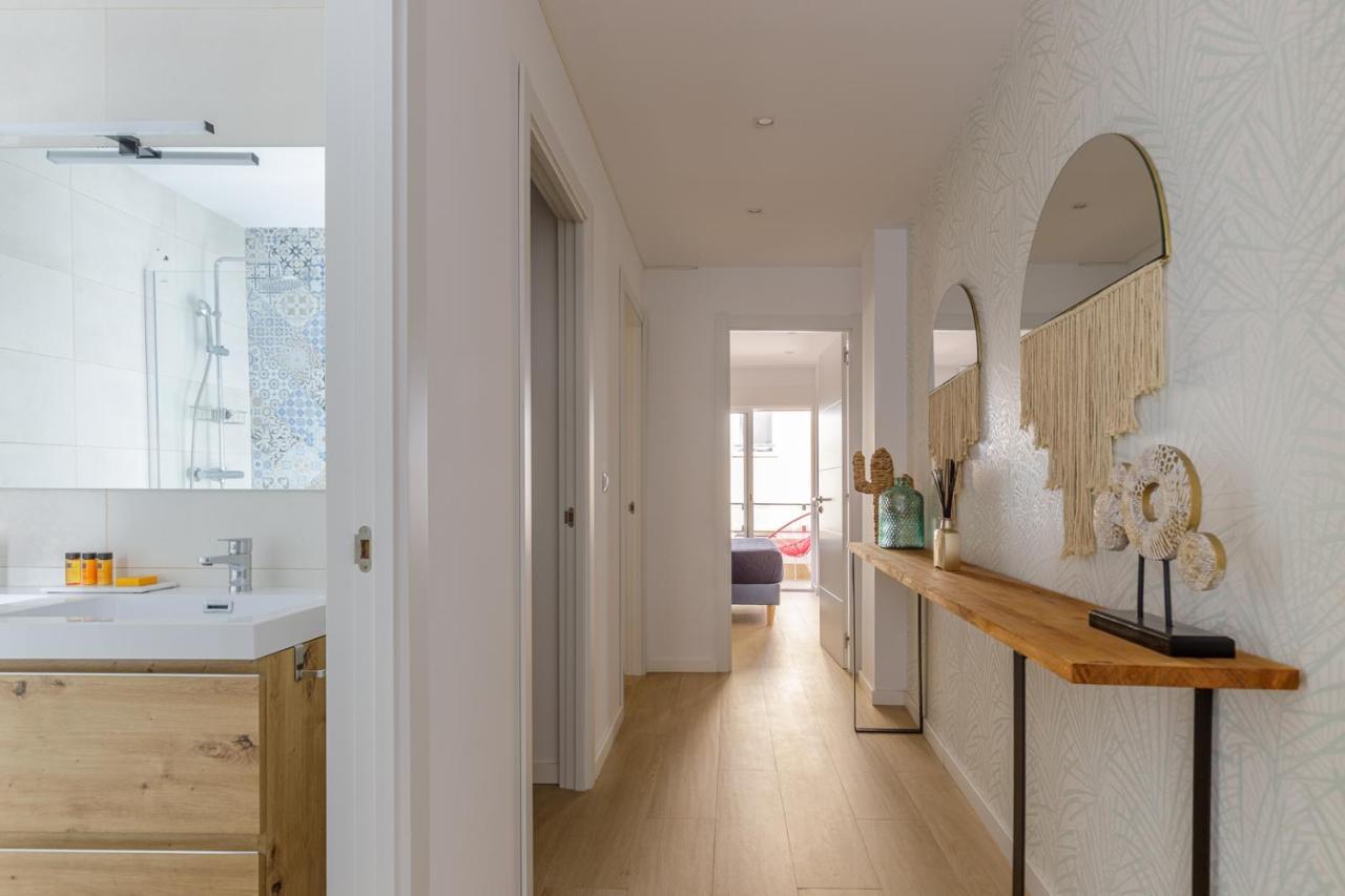 Spacious & Quiet By Hellomalaga - Azahar Apartamento *