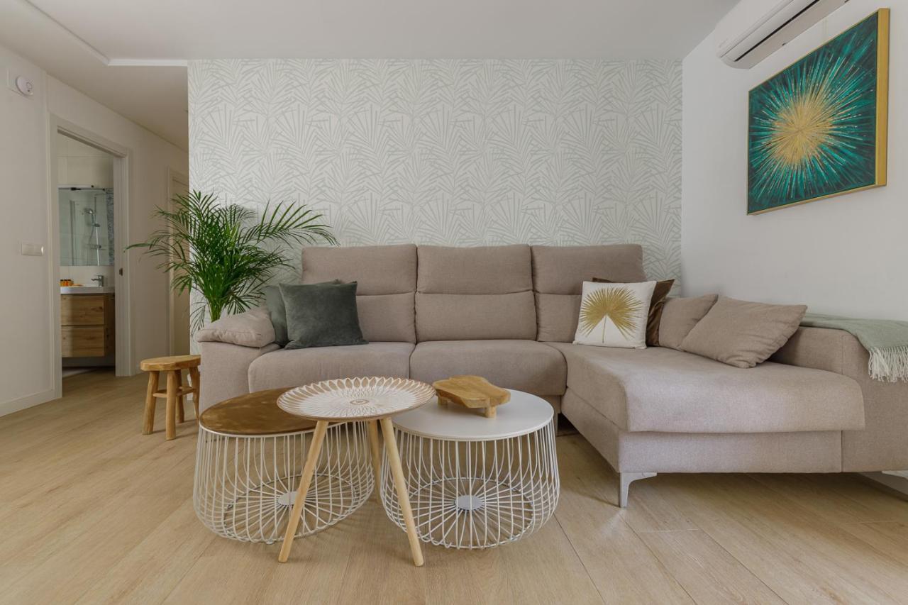 Spacious & Quiet By Hellomalaga - Azahar Apartamento
