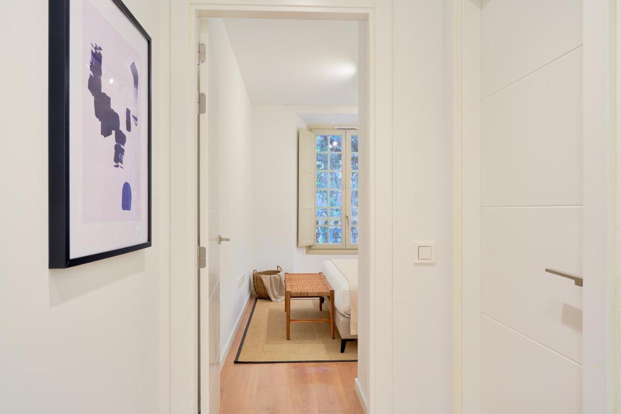 Apartment Iloftmalaga Plaza Del Teatro Ii & Iii Malaga
