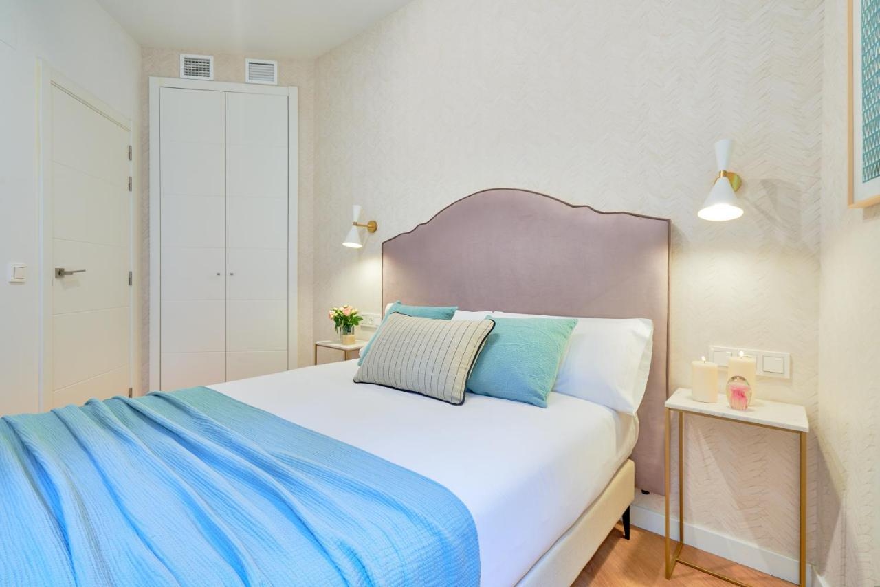 Apartment Iloftmalaga Plaza Del Teatro Ii & Iii Malaga