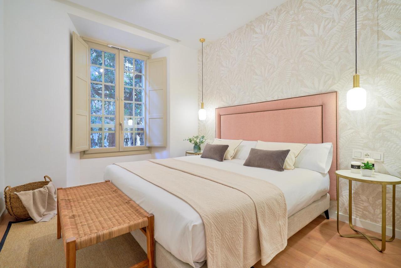 Apartment Iloftmalaga Plaza Del Teatro Ii & Iii *